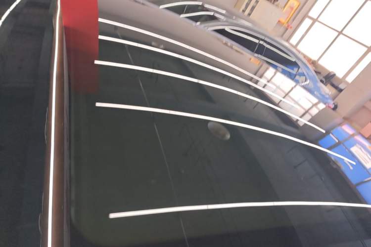 Used Roewe i6 MAX New Energy 2020 1.5T PHEV Cool & Stylish Skyroof Edition Roof