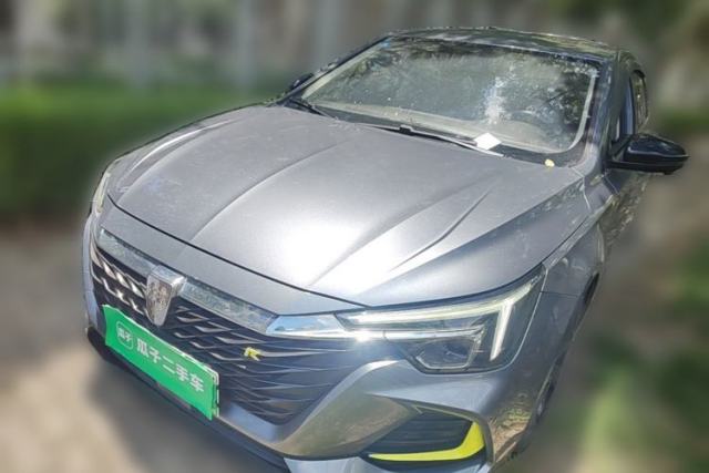 Used Roewe i6 MAX New Energy 2020 1.5T PHEV Sporty Cool Edition