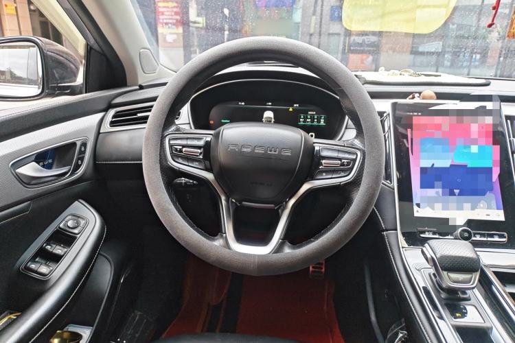 Used Roewe i6 MAX New Energy 2020 1.5T PHEV Cool & Stylish Skyroof Edition Steering Wheel
