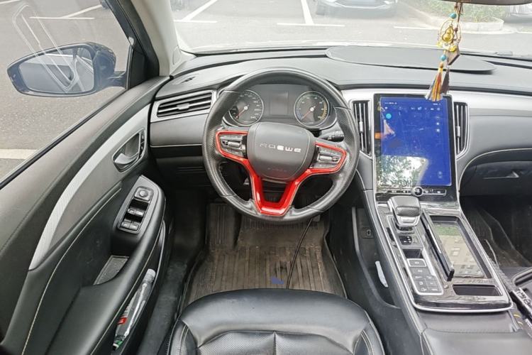 Used Roewe i6 MAX New Energy 2020 1.5T PHEV Sporty Cool Edition Steering Wheel