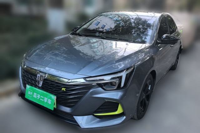 Used Roewe i6 MAX New Energy 2020 1.5T PHEV Sporty Cool Edition