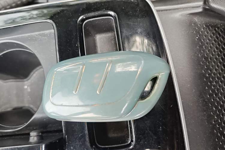 Used Roewe i6 MAX New Energy 2020 1.5T PHEV Sporty Cool Edition Vehicle Key