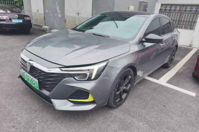 Used Roewe i6 MAX New Energy 2020 1.5T PHEV Cool & Stylish Skyroof Edition