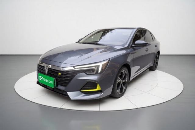 Used Roewe i6 MAX New Energy 2020 1.5T PHEV Sporty Cool Edition