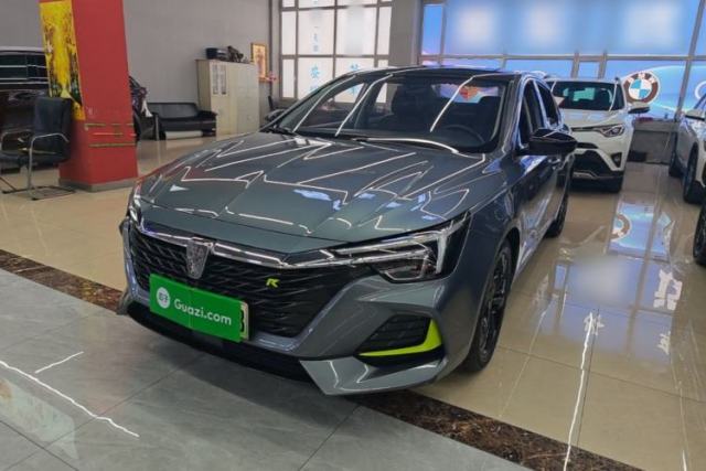 Used Roewe i6 MAX New Energy 2020 1.5T PHEV Cool & Stylish Skyroof Edition