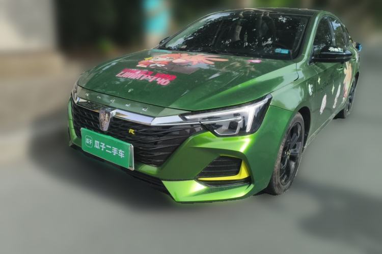 Used Roewe i6 MAX New Energy 2020 1.5T PHEV Cool & Stylish Skyroof Edition Guazi used car, China used car export, Used car for sale, Used  cars, Cheapest cars for sale