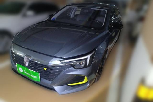 Ojetý Roewe i6 MAX New Energy 2020 1.5T PHEV Sporty Cool Edition