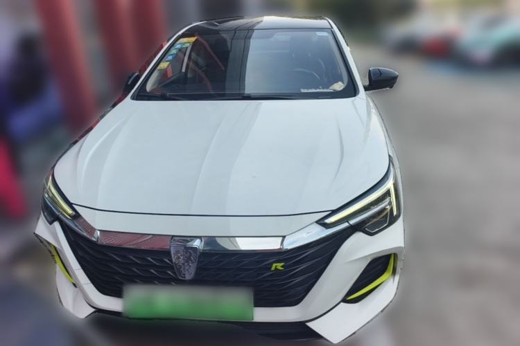 Used Roewe i6 MAX New Energy 2020 1.5T PHEV Cool & Stylish Skyroof Edition Front