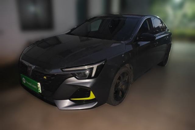 Used Roewe i6 MAX New Energy 2020 1.5T PHEV Cool & Stylish Skyroof Edition