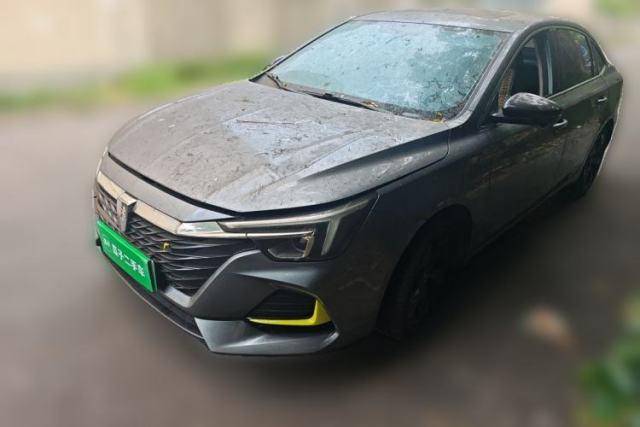 Used Roewe i6 MAX New Energy 2020 1.5T PHEV Sporty Cool Edition