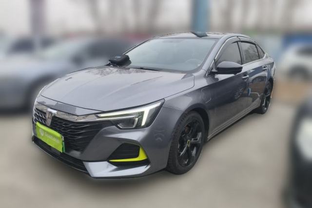 Used Roewe i6 MAX New Energy 2020 1.5T PHEV Cool & Stylish Skyroof Edition