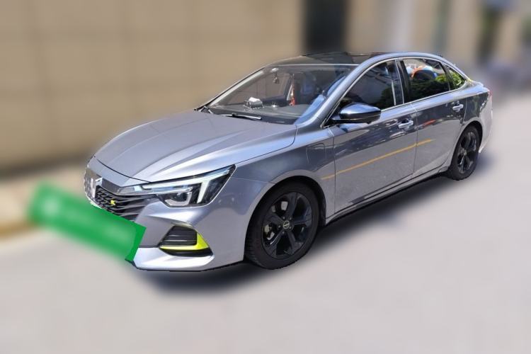 Used Roewe i6 MAX New Energy 2020 1.5T PHEV Cool & Stylish Skyroof Edition Guazi used car, China used car export, Used car for sale, Used cars, Cheapest cars for sale