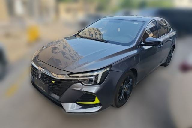 Used Roewe i6 MAX New Energy 2020 1.5T PHEV Sporty Cool Edition