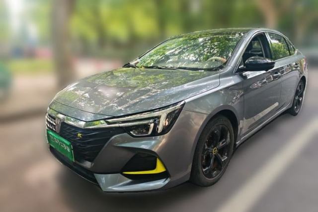 Used Roewe i6 MAX New Energy 2020 1.5T PHEV Cool & Stylish Skyroof Edition