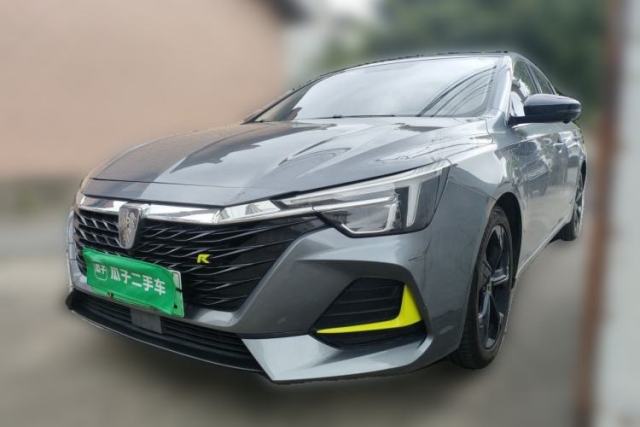 Used Roewe i6 MAX New Energy 2020 1.5T PHEV Sporty Cool Edition