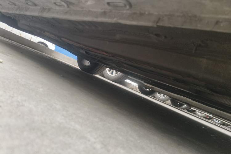 Used Roewe i6 MAX New Energy 2020 1.5T PHEV Cool & Stylish Skyroof Edition Chassis Front Right