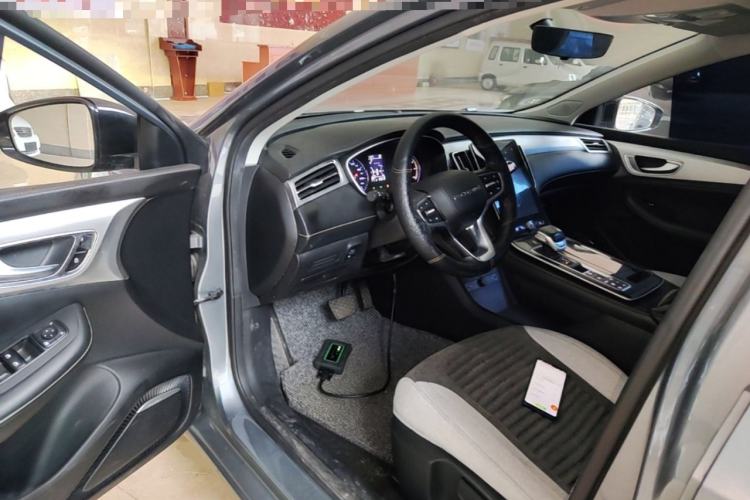 Used Roewe i6 MAX New Energy 2020 1.5T PHEV Sporty Cool Edition Driver Seat