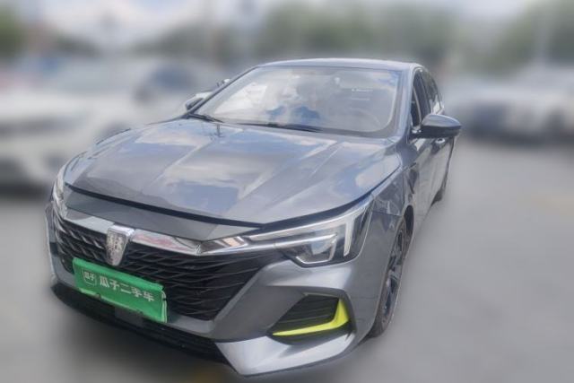 Używany Roewe i6 MAX New Energy 2020 1.5T PHEV Sporty Cool Edition