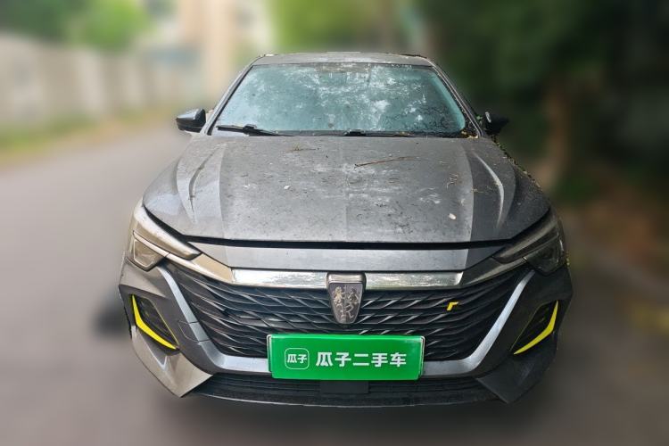 Used Roewe i6 MAX New Energy 2020 1.5T PHEV Sporty Cool Edition Front