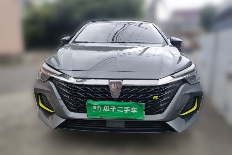 Used Roewe i6 MAX New Energy 2020 1.5T PHEV Sporty Cool Edition Front