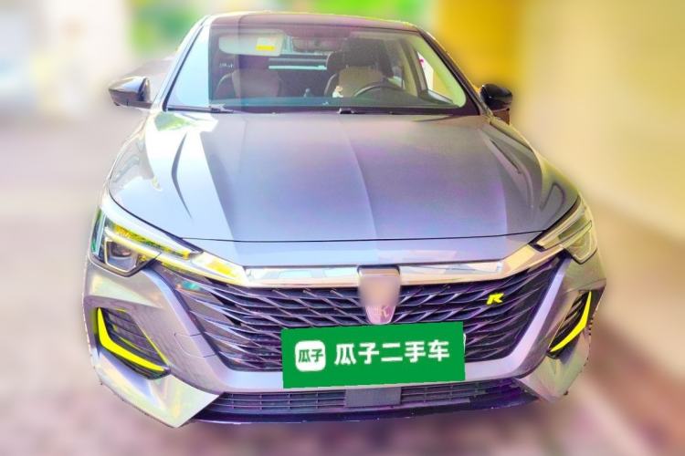 Used Roewe i6 MAX New Energy 2020 1.5T PHEV Cool & Stylish Skyroof Edition Front