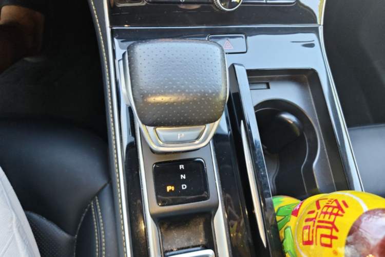 Used Roewe i6 MAX New Energy 2020 1.5T PHEV Sporty Cool Edition Gear Lever