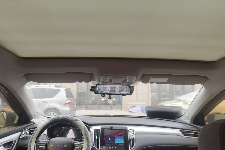 Used Roewe i6 MAX New Energy 2020 1.5T PHEV Cool & Stylish Skyroof Edition Headliner