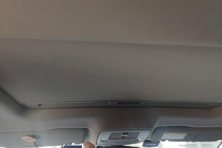 Used Roewe i6 MAX New Energy 2020 1.5T PHEV Sporty Cool Edition Headliner