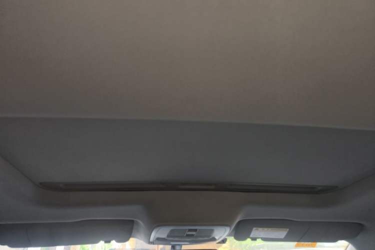 Used Roewe i6 MAX New Energy 2020 1.5T PHEV Sporty Cool Edition Headliner