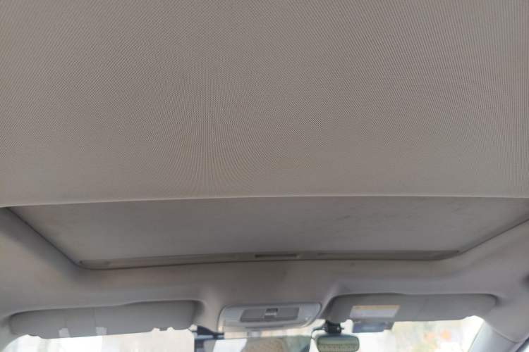 Used Roewe i6 MAX New Energy 2020 1.5T PHEV Sporty Cool Edition Headliner