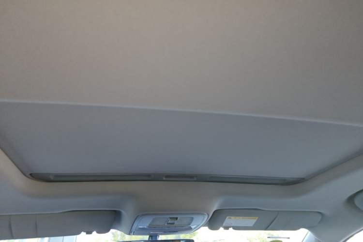 Used Roewe i6 MAX New Energy 2020 1.5T PHEV Sporty Cool Edition Headliner