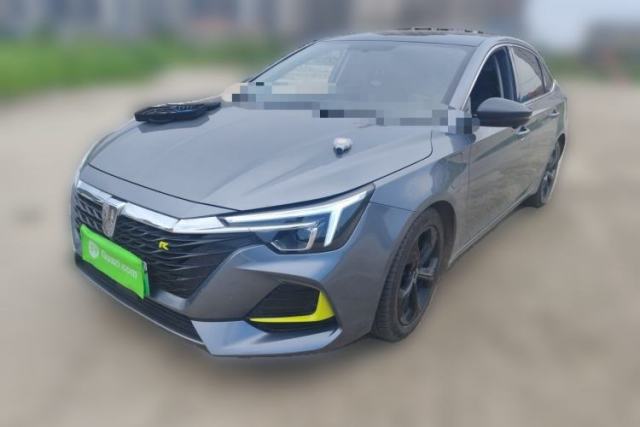 Used Roewe i6 MAX New Energy 2020 1.5T PHEV Cool & Stylish Skyroof Edition