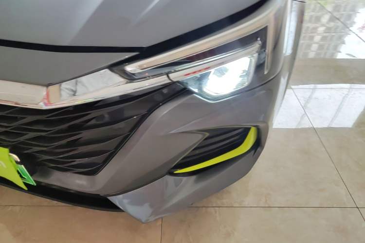 Used Roewe i6 MAX New Energy 2020 1.5T PHEV Sporty Cool Edition Left Front Headlight