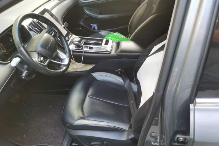 Used Roewe i6 MAX New Energy 2020 1.5T PHEV Sporty Cool Edition Left Front Seat