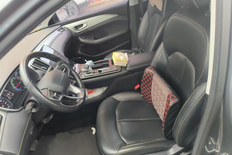 Used Roewe i6 MAX New Energy 2020 1.5T PHEV Sporty Cool Edition Left Front Seat
