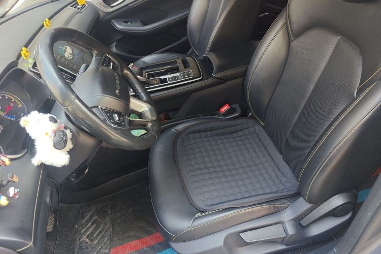 Used Roewe i6 MAX New Energy 2020 1.5T PHEV Sporty Cool Edition Left Front Seat