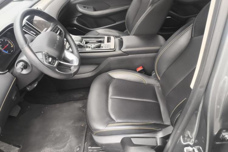 Used Roewe i6 MAX New Energy 2020 1.5T PHEV Sporty Cool Edition Left Front Seat