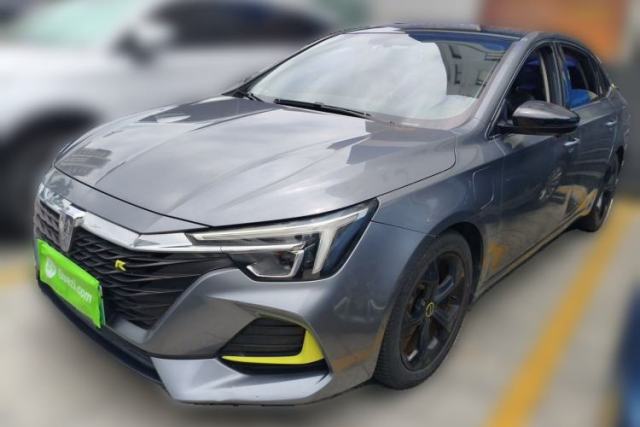 Used Roewe i6 MAX New Energy 2020 1.5T PHEV Sporty Cool Edition