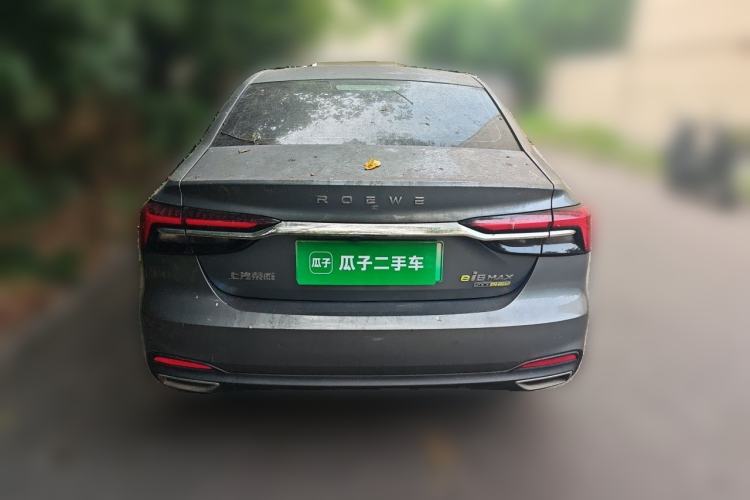 Used Roewe i6 MAX New Energy 2020 1.5T PHEV Sporty Cool Edition Rear