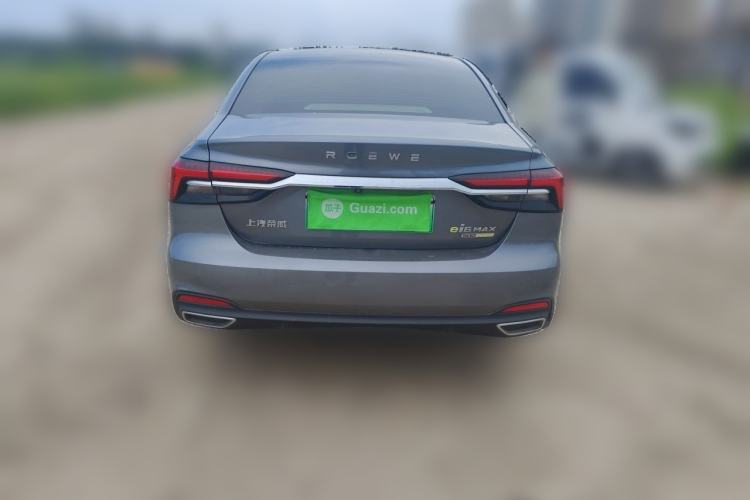 Used Roewe i6 MAX New Energy 2020 1.5T PHEV Cool & Stylish Skyroof Edition Rear