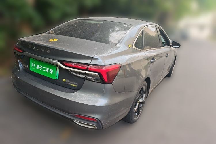 Used Roewe i6 MAX New Energy 2020 1.5T PHEV Sporty Cool Edition Rear Right 45 Deg