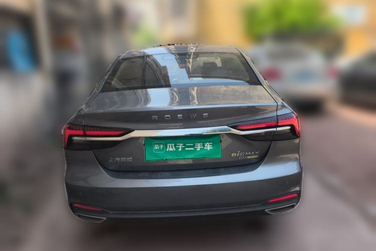 Used Roewe i6 MAX New Energy 2020 1.5T PHEV Sporty Cool Edition Rear