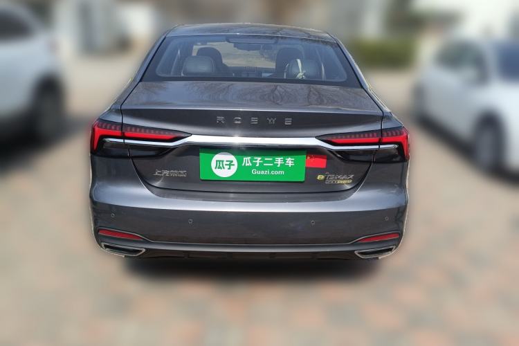 Used Roewe i6 MAX New Energy 2020 1.5T PHEV Sporty Cool Edition Rear