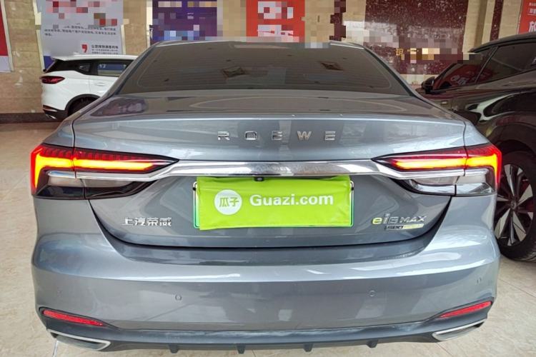 Used Roewe i6 MAX New Energy 2020 1.5T PHEV Sporty Cool Edition Rear