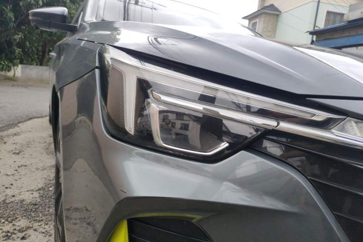 Used Roewe i6 MAX New Energy 2020 1.5T PHEV Sporty Cool Edition Right Front Headlight