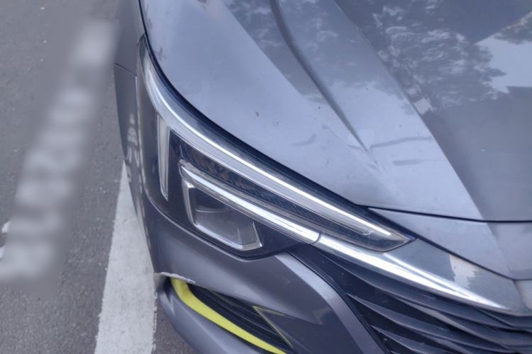 Used Roewe i6 MAX New Energy 2020 1.5T PHEV Sporty Cool Edition Right Front Headlight