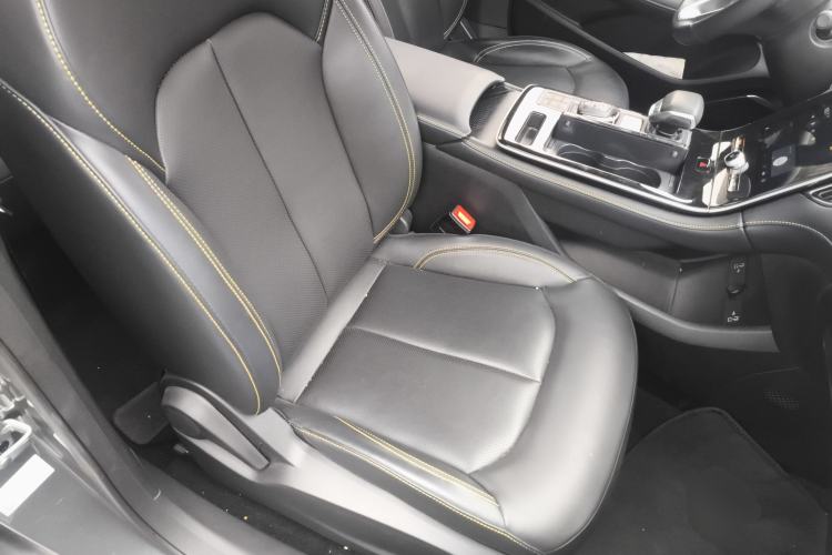 Used Roewe i6 MAX New Energy 2020 1.5T PHEV Sporty Cool Edition Right Front Seat