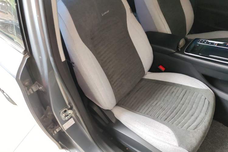 Used Roewe i6 MAX New Energy 2020 1.5T PHEV Sporty Cool Edition Right Front Seat