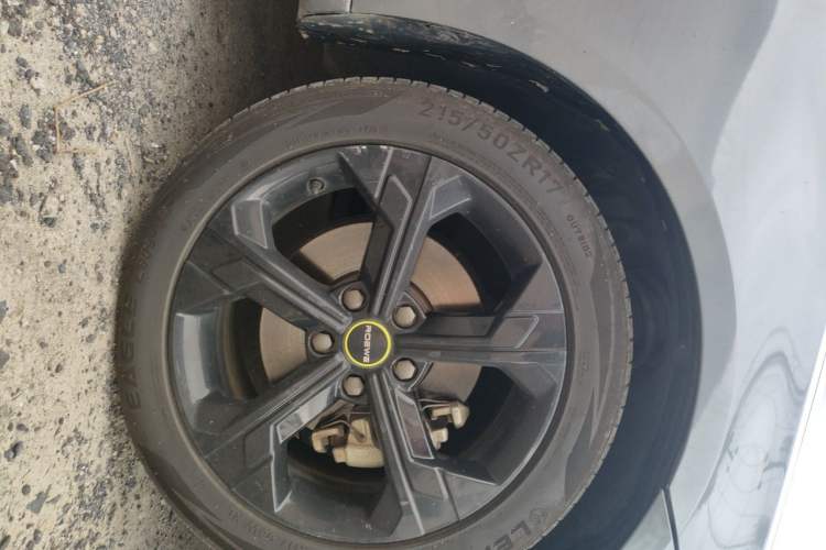 Used Roewe i6 MAX New Energy 2020 1.5T PHEV Sporty Cool Edition Right Front Wheel Hub