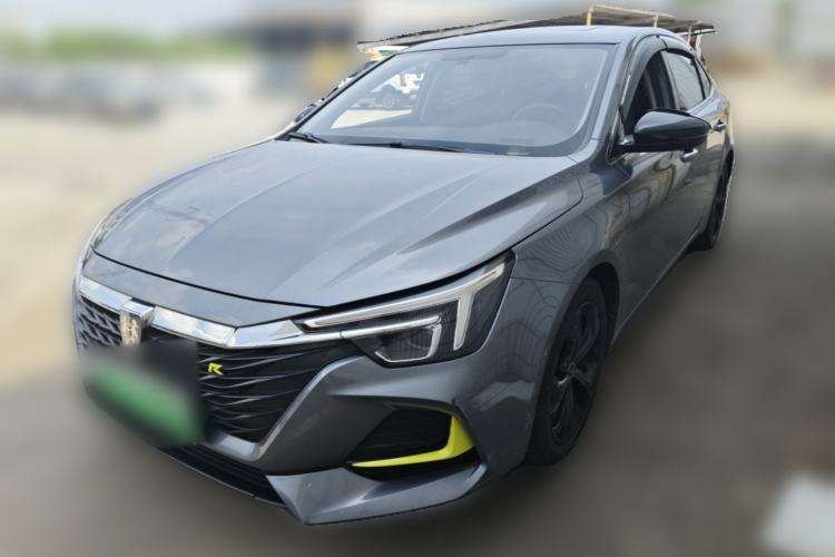 Used Roewe i6 MAX New Energy 2020 1.5T PHEV Sporty Cool Edition Guazi used car, China used car export, Used car for sale, Used  cars, Cheapest cars for sale